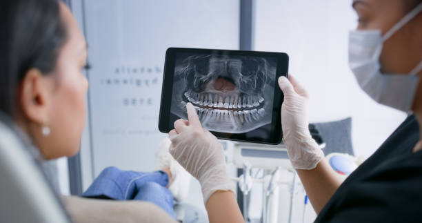 Tooth Infection Emergency Dentist in NM